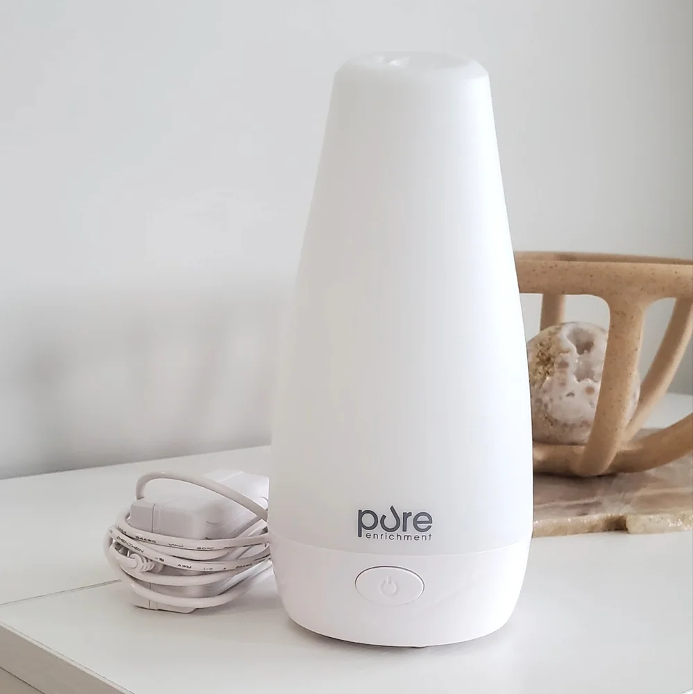 Pure Essential Oil Diffuser - Picture 1 of 1